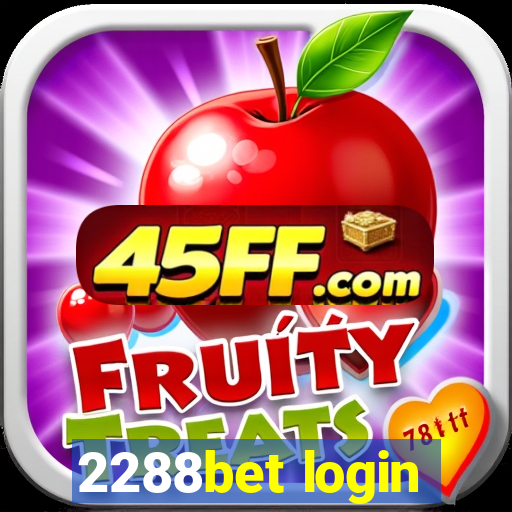2288bet login